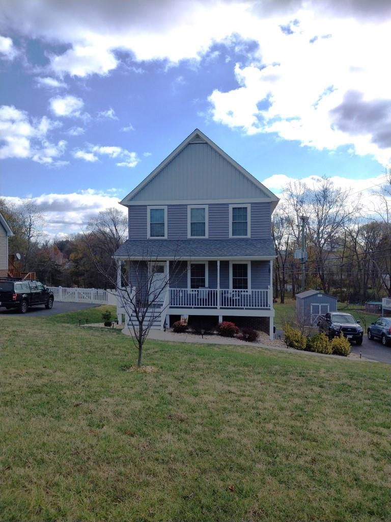 7 ROLLA MILL RD, VERONA, Virginia 24482, 4 Bedrooms Bedrooms, ,3 BathroomsBathrooms,Residential,7 ROLLA MILL RD,669901 MLS # 669901