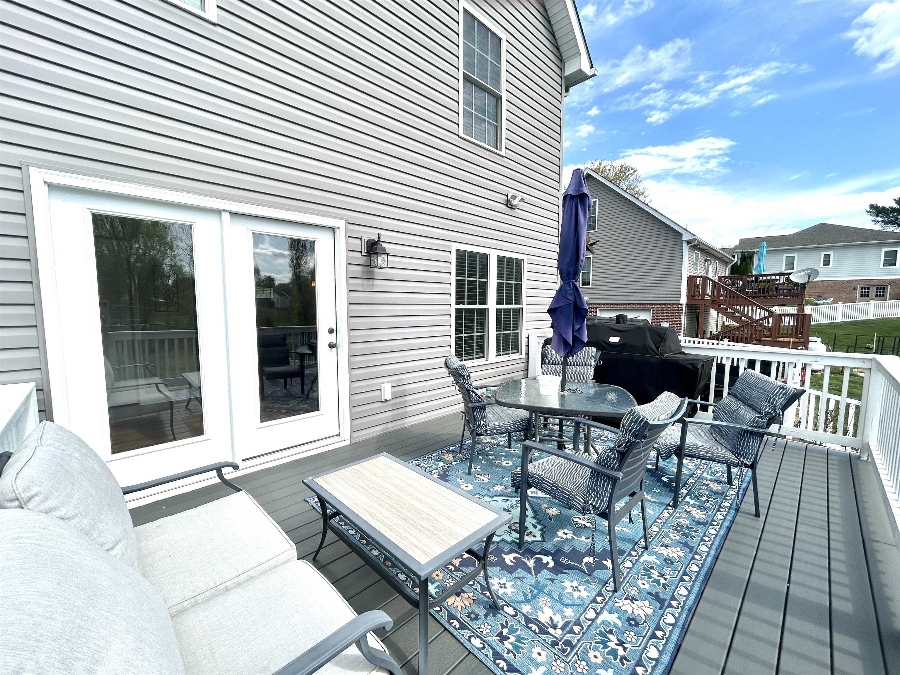 7 ROLLA MILL RD, VERONA, Virginia 24482, 4 Bedrooms Bedrooms, ,3 BathroomsBathrooms,Residential,7 ROLLA MILL RD,669901 MLS # 669901