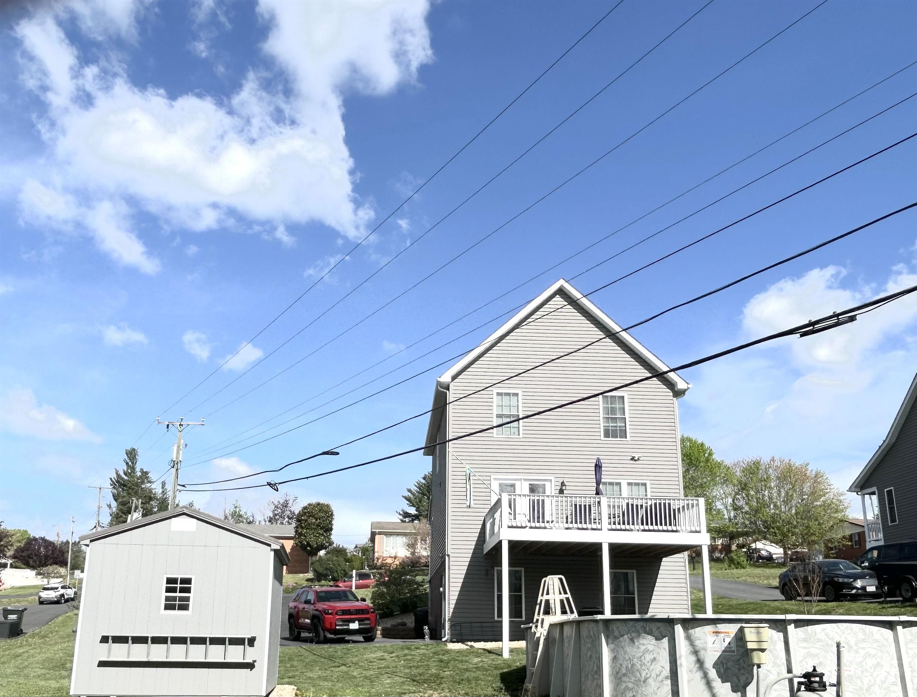 7 ROLLA MILL RD, VERONA, Virginia 24482, 4 Bedrooms Bedrooms, ,3 BathroomsBathrooms,Residential,7 ROLLA MILL RD,669901 MLS # 669901