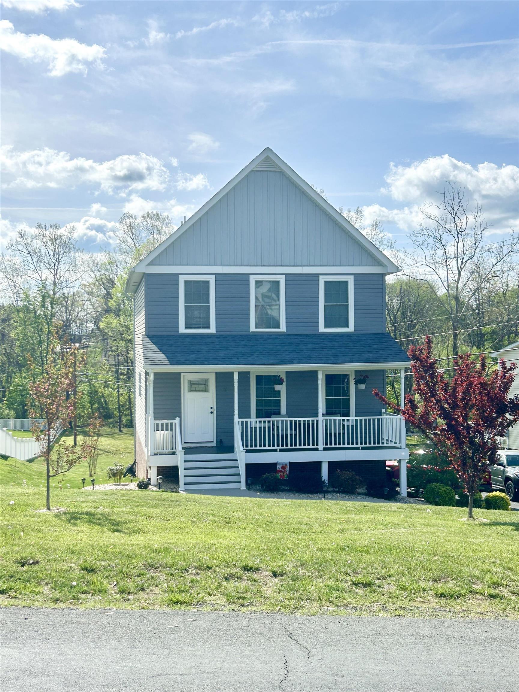 7 ROLLA MILL RD, VERONA, Virginia 24482, 4 Bedrooms Bedrooms, ,3 BathroomsBathrooms,Residential,7 ROLLA MILL RD,669901 MLS # 669901