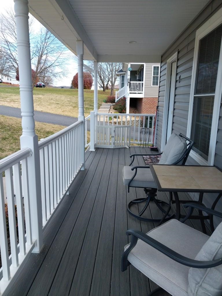 7 ROLLA MILL RD, VERONA, Virginia 24482, 4 Bedrooms Bedrooms, ,3 BathroomsBathrooms,Residential,7 ROLLA MILL RD,669901 MLS # 669901