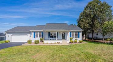 704 17TH ST, GROTTOES, Virginia 24441, 3 Bedrooms Bedrooms, ,2 BathroomsBathrooms,Residential,704 17TH ST,669902 MLS # 669902