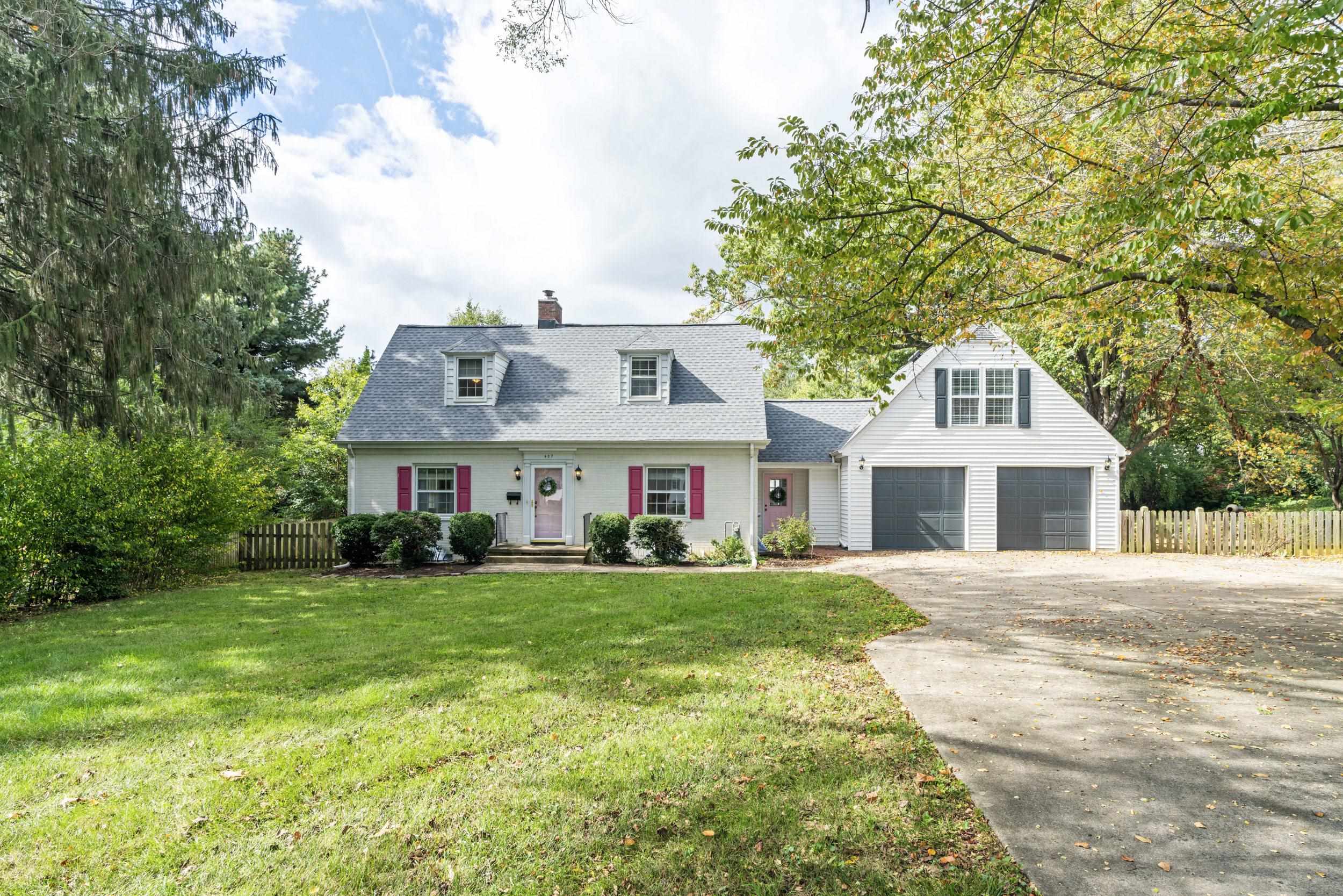 407 CROMPTON RD, WAYNESBORO, Virginia 22980, 5 Bedrooms Bedrooms, ,3 BathroomsBathrooms,Residential,407 CROMPTON RD,669904 MLS # 669904