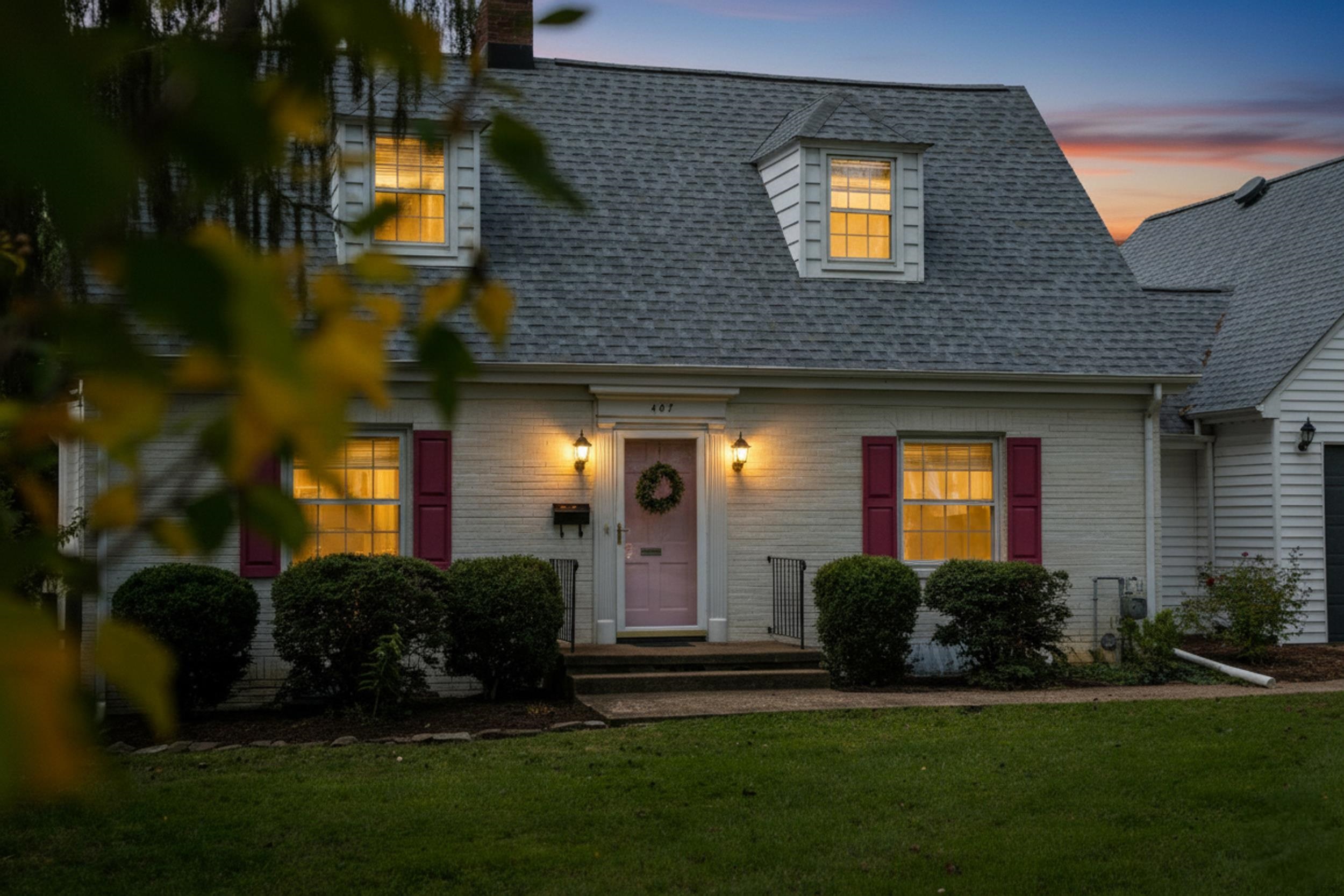 407 CROMPTON RD, WAYNESBORO, Virginia 22980, 5 Bedrooms Bedrooms, ,3 BathroomsBathrooms,Residential,407 CROMPTON RD,669904 MLS # 669904