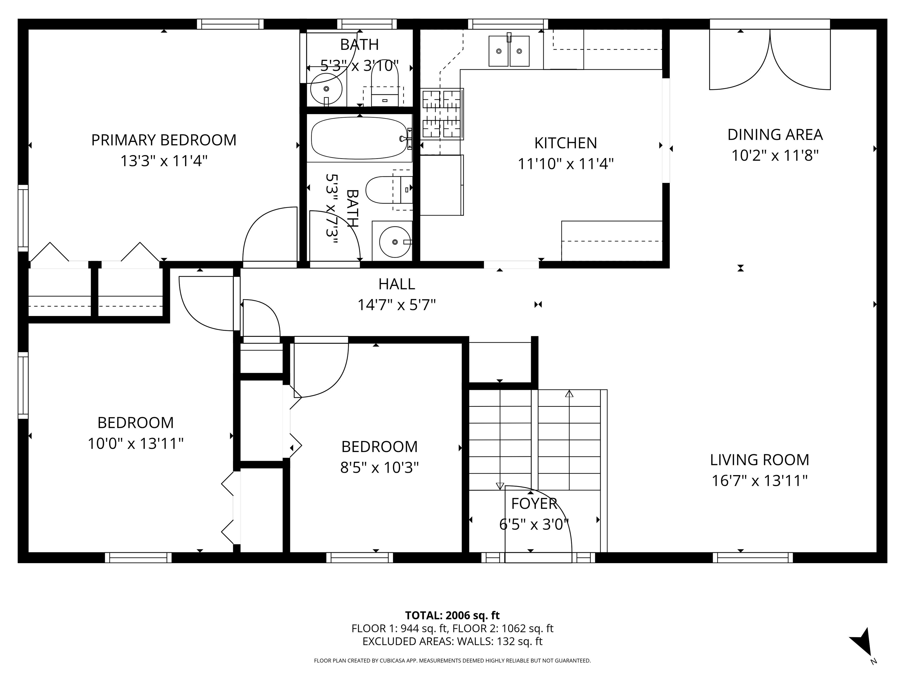 170 MORNINGSIDE DR, BROADWAY, Virginia 22815, 5 Bedrooms Bedrooms, ,2 BathroomsBathrooms,Residential,170 MORNINGSIDE DR,669913 MLS # 669913