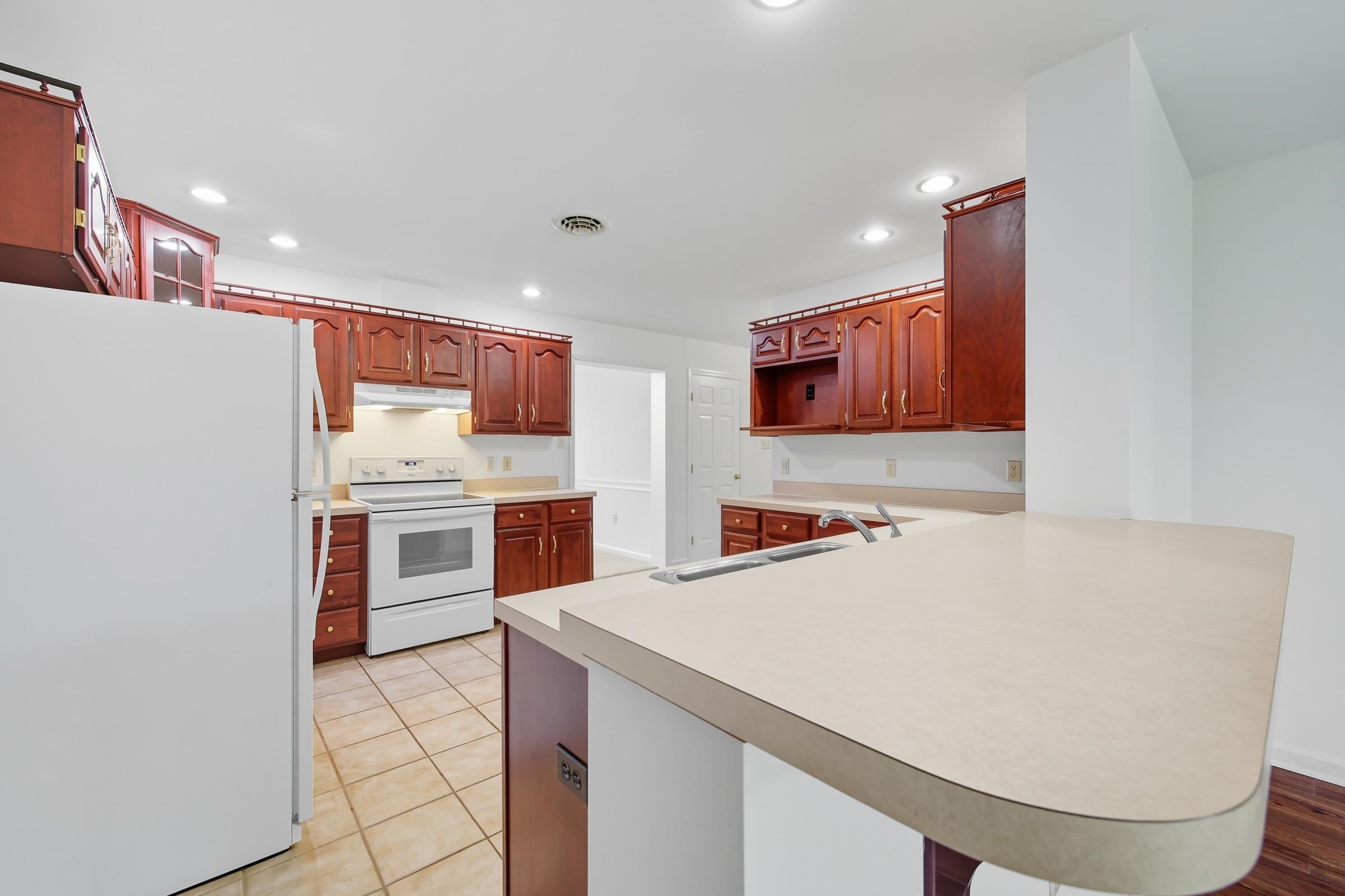 107 SHENELL DR, MOUNT JACKSON, Virginia 22842, 3 Bedrooms Bedrooms, ,2 BathroomsBathrooms,Residential,107 SHENELL DR,669916 MLS # 669916