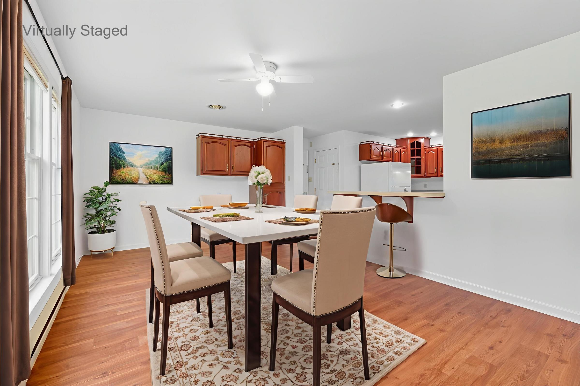 107 SHENELL DR, MOUNT JACKSON, Virginia 22842, 3 Bedrooms Bedrooms, ,2 BathroomsBathrooms,Residential,107 SHENELL DR,669916 MLS # 669916