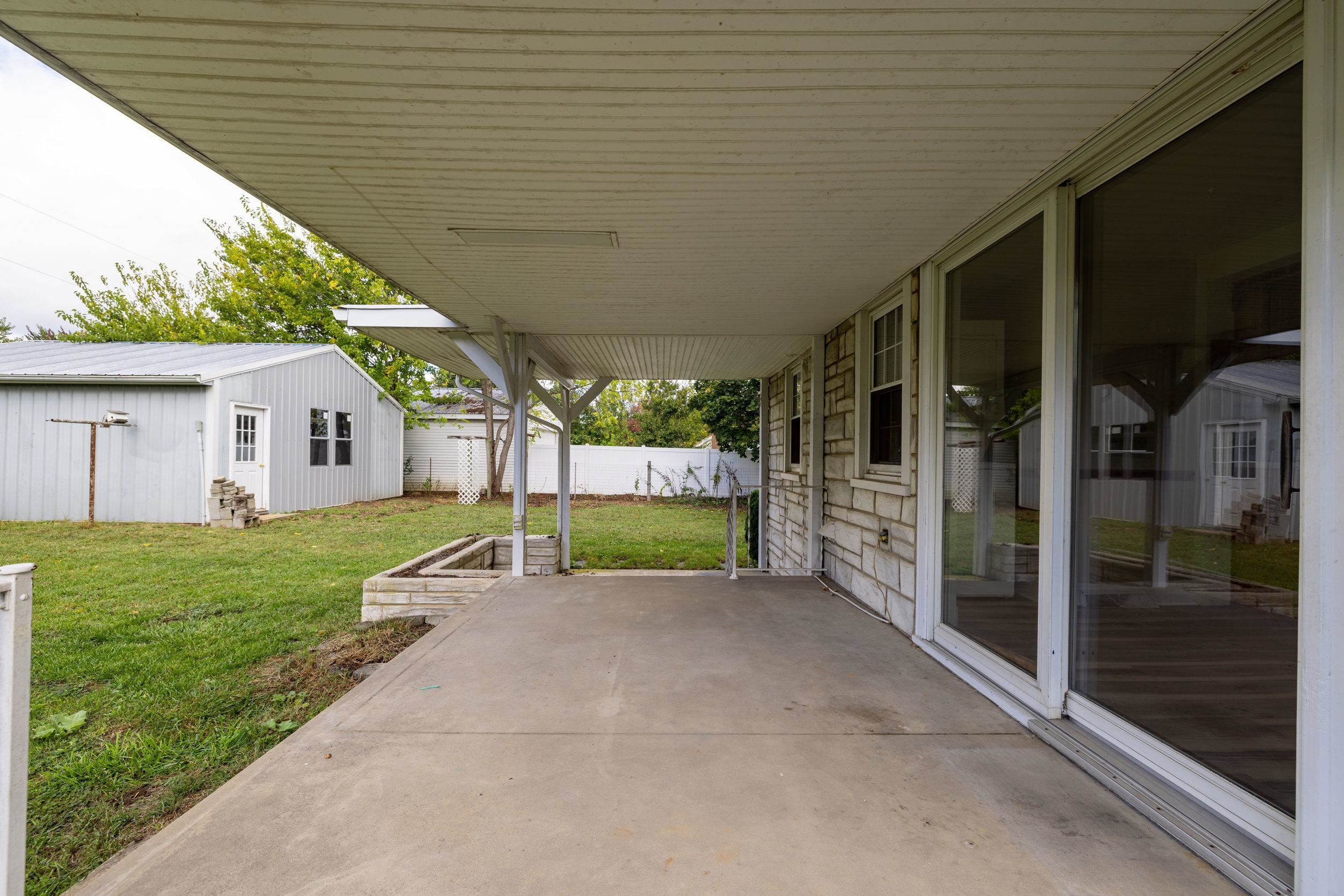 403 LEE AVE, ELKTON, Virginia 22827, 3 Bedrooms Bedrooms, ,1 BathroomBathrooms,Residential,403 LEE AVE,669925 MLS # 669925