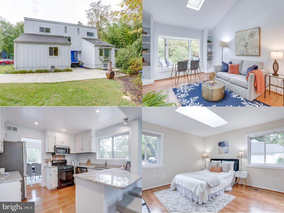 5502 SADDLEBROOK CT, BURKE, Virginia 22015, 5 Bedrooms Bedrooms, ,2 BathroomsBathrooms,Residential,For sale,5502 SADDLEBROOK CT,VAFX2260588 MLS # VAFX2260588