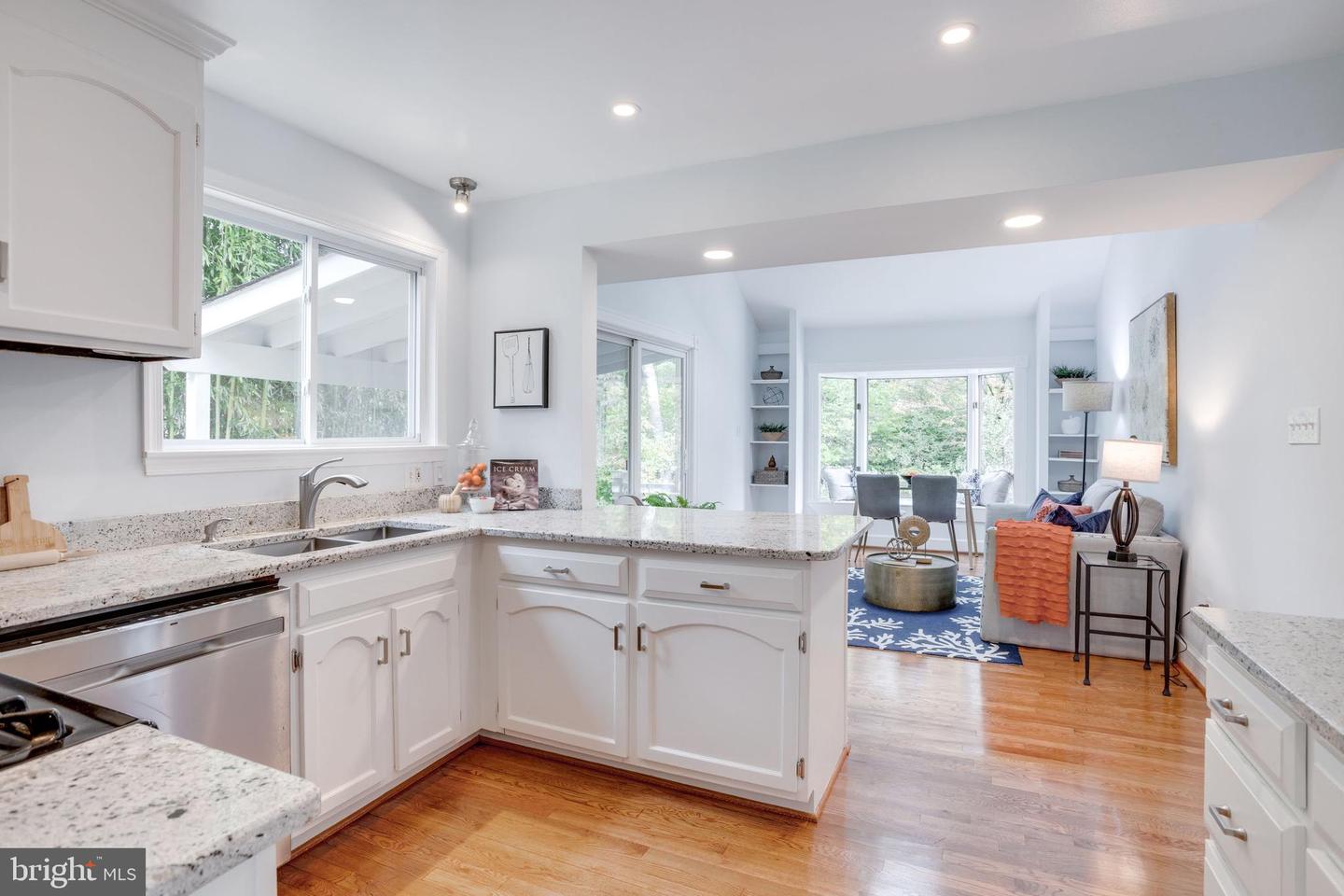5502 SADDLEBROOK CT, BURKE, Virginia 22015, 5 Bedrooms Bedrooms, ,2 BathroomsBathrooms,Residential,For sale,5502 SADDLEBROOK CT,VAFX2260588 MLS # VAFX2260588