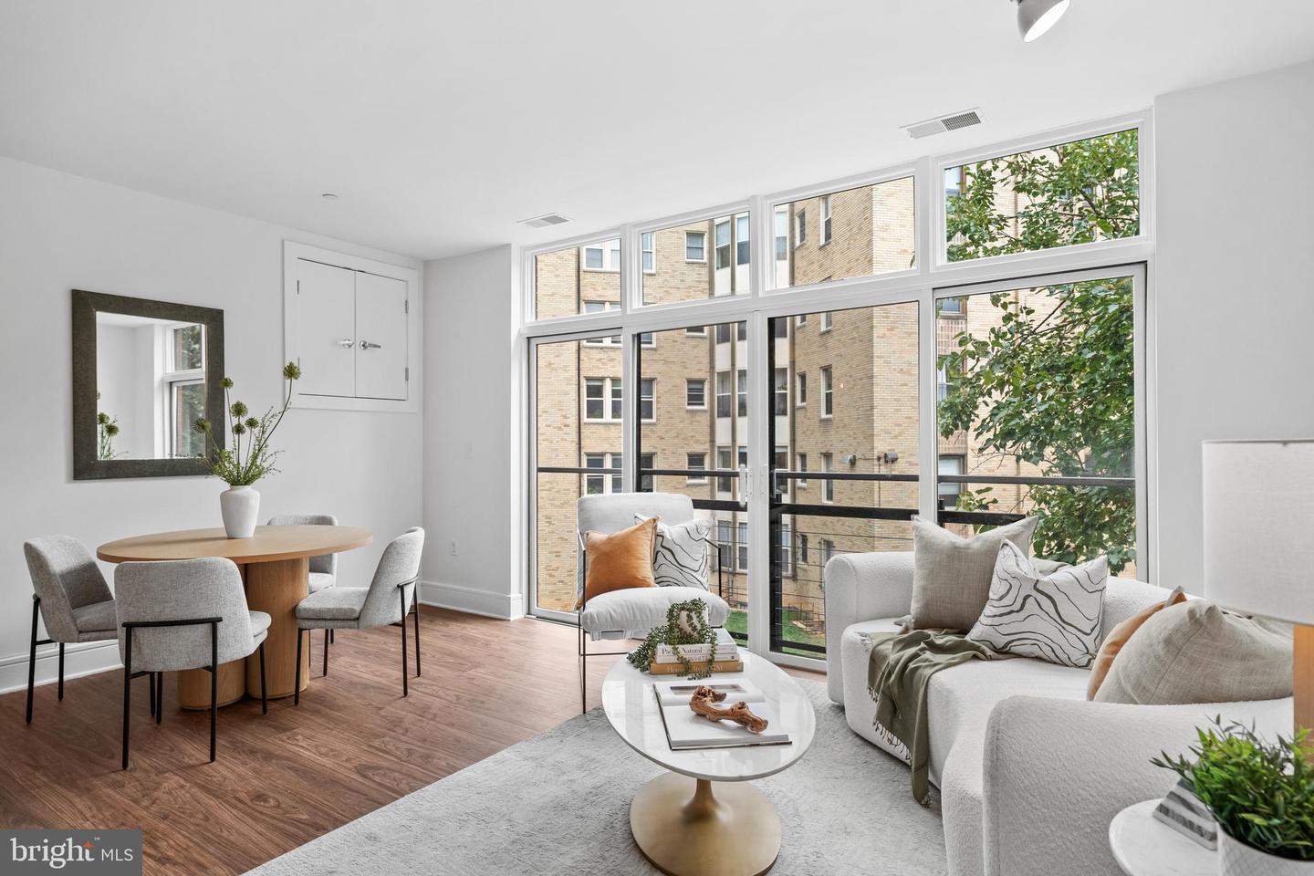 1654 EUCLID ST NW #204, WASHINGTON, District Of Columbia 20009, 2 Bedrooms Bedrooms, ,2 BathroomsBathrooms,Residential,For sale,1654 EUCLID ST NW #204,DCDC2215050 MLS # DCDC2215050