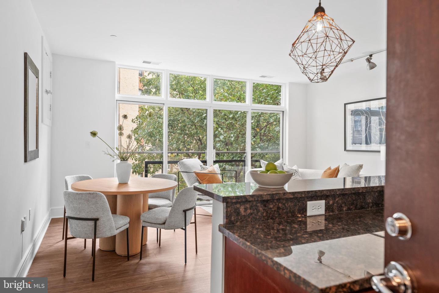 1654 EUCLID ST NW #204, WASHINGTON, District Of Columbia 20009, 2 Bedrooms Bedrooms, ,2 BathroomsBathrooms,Residential,For sale,1654 EUCLID ST NW #204,DCDC2215050 MLS # DCDC2215050