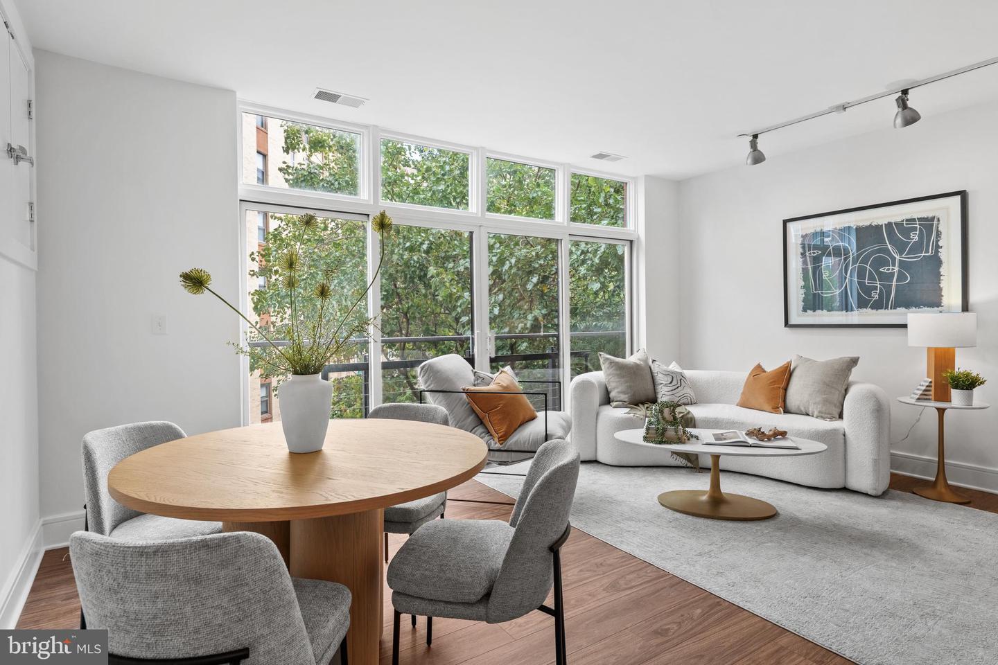 1654 EUCLID ST NW #204, WASHINGTON, District Of Columbia 20009, 2 Bedrooms Bedrooms, ,2 BathroomsBathrooms,Residential,For sale,1654 EUCLID ST NW #204,DCDC2215050 MLS # DCDC2215050
