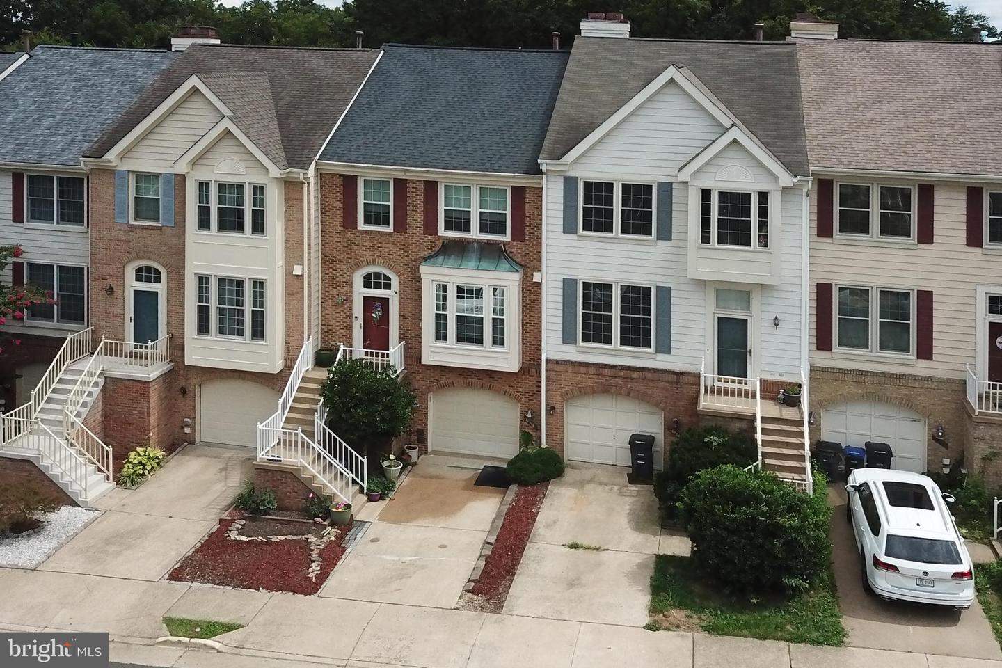 10812 CARAWAY CIR, MANASSAS, Virginia 20109, 3 Bedrooms Bedrooms, ,3 BathroomsBathrooms,Residential,For sale,10812 CARAWAY CIR,VAPW2101754 MLS # VAPW2101754