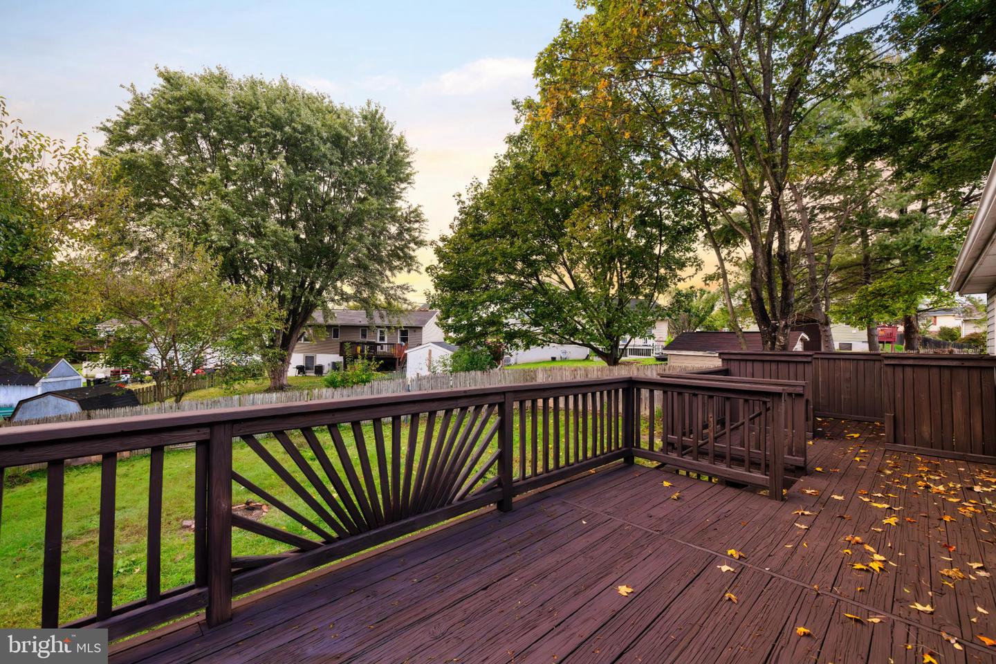 134 CARDINAL LN, WINCHESTER, Virginia 22602, 3 Bedrooms Bedrooms, 6 Rooms Rooms,3 BathroomsBathrooms,Residential,For sale,134 CARDINAL LN,VAFV2036396 MLS # VAFV2036396