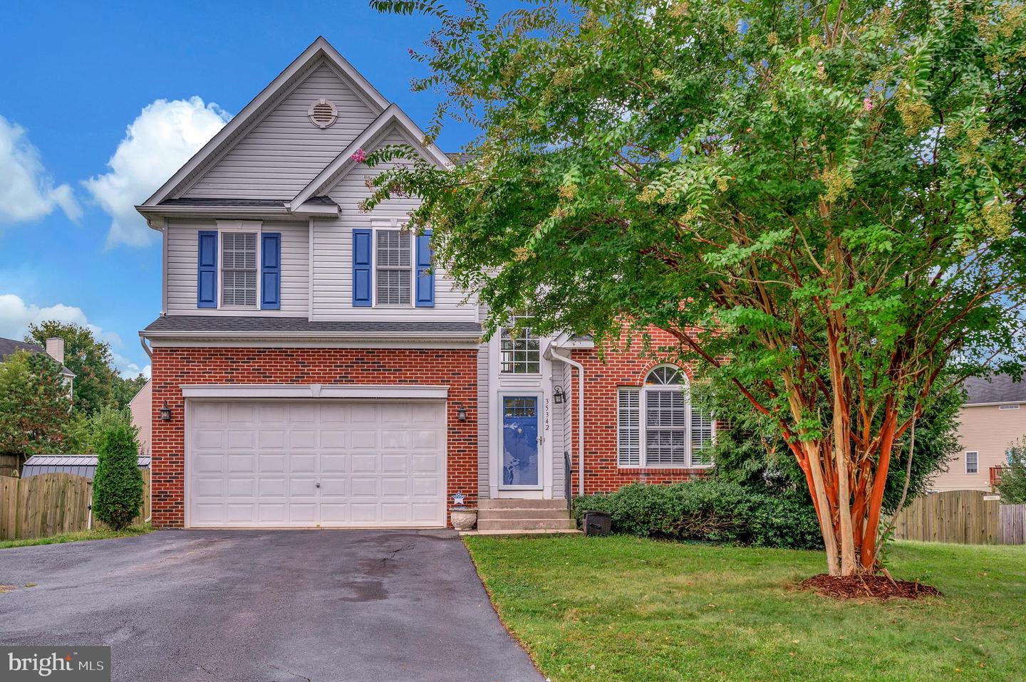 35342 HAWKS NEST CT, LOCUST GROVE, Virginia 22508, 5 Bedrooms Bedrooms, ,3 BathroomsBathrooms,Residential,For sale,35342 HAWKS NEST CT,VAOR2012276 MLS # VAOR2012276