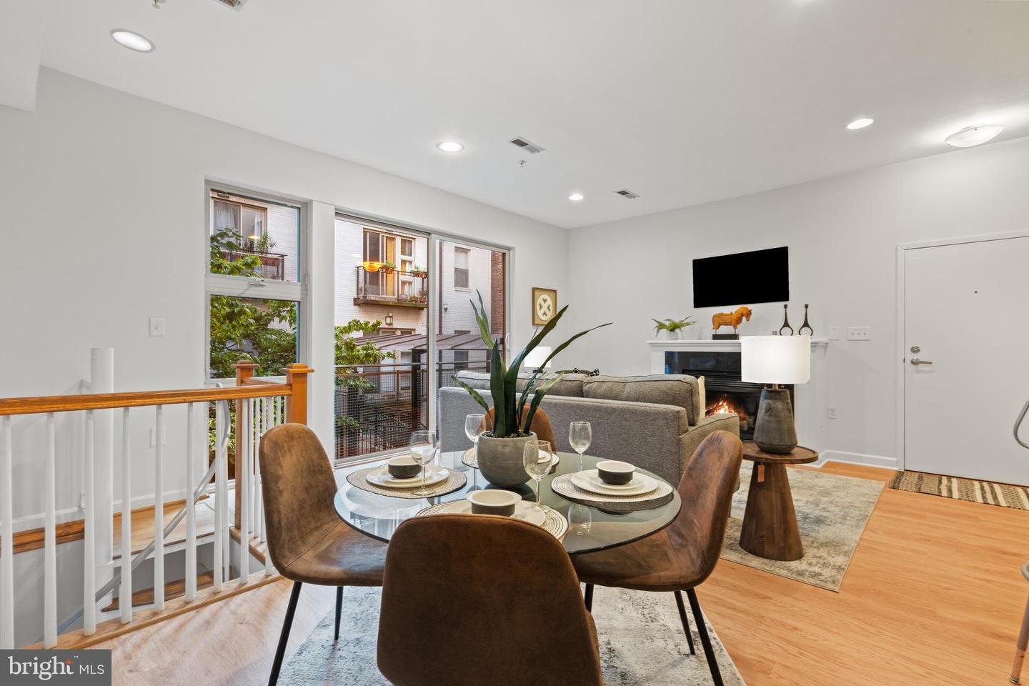 1421 CHAPIN ST NW #102, WASHINGTON, District Of Columbia 20009, 3 Bedrooms Bedrooms, ,3 BathroomsBathrooms,Residential,For sale,1421 CHAPIN ST NW #102,DCDC2223222 MLS # DCDC2223222