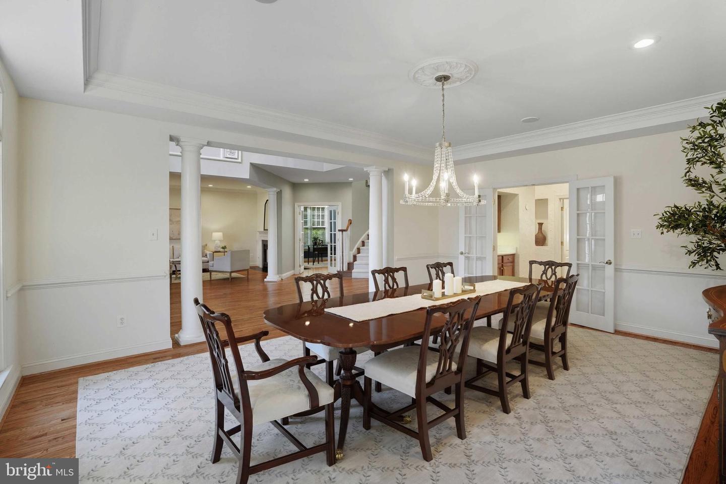3014 APPLE BROOK LN, OAKTON, Virginia 22124, 5 Bedrooms Bedrooms, ,4 BathroomsBathrooms,Residential,For sale,3014 APPLE BROOK LN,VAFX2268776 MLS # VAFX2268776