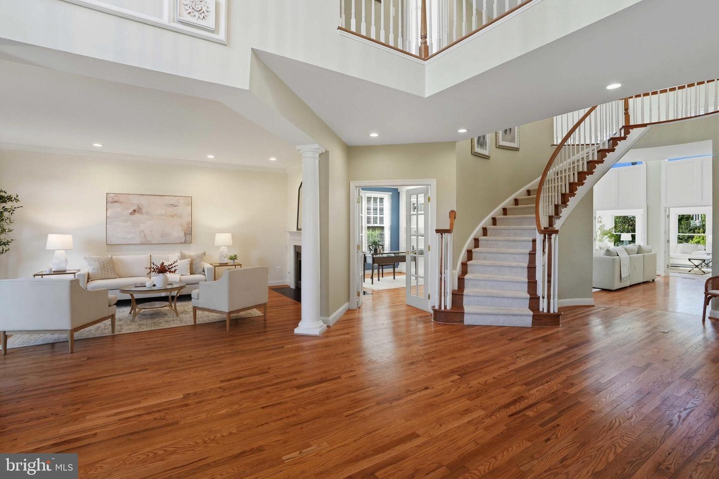 3014 APPLE BROOK LN, OAKTON, Virginia 22124, 5 Bedrooms Bedrooms, ,4 BathroomsBathrooms,Residential,For sale,3014 APPLE BROOK LN,VAFX2268776 MLS # VAFX2268776
