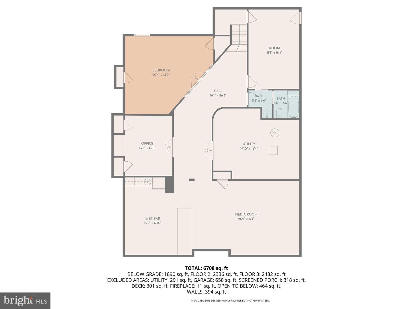 3014 APPLE BROOK LN, OAKTON, Virginia 22124, 5 Bedrooms Bedrooms, ,4 BathroomsBathrooms,Residential,For sale,3014 APPLE BROOK LN,VAFX2268776 MLS # VAFX2268776