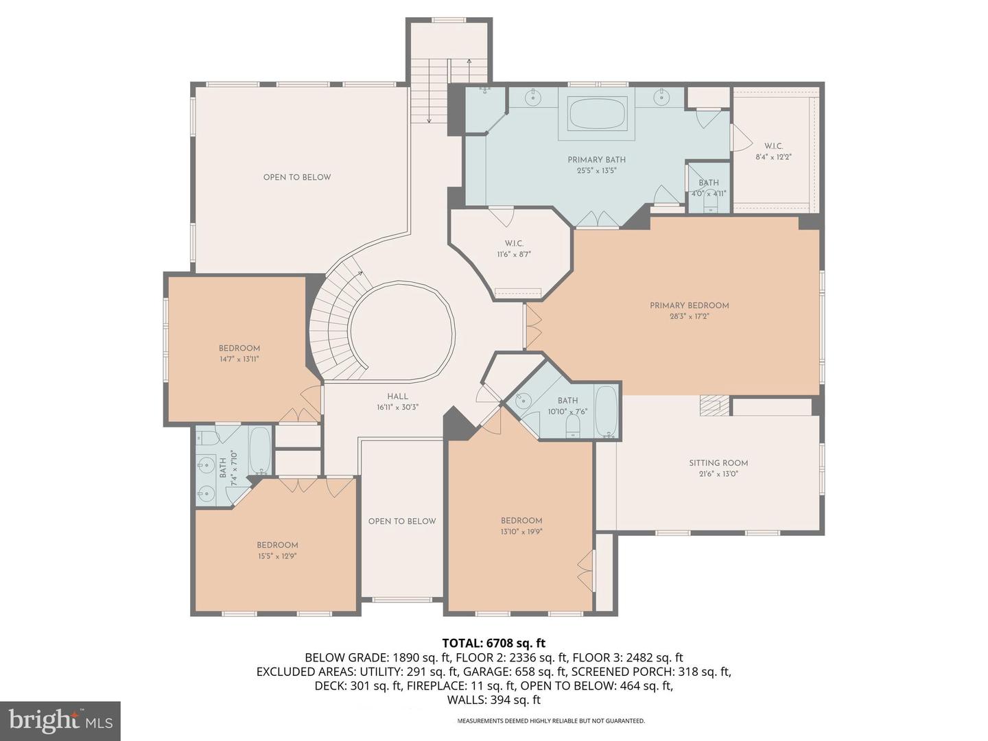 3014 APPLE BROOK LN, OAKTON, Virginia 22124, 5 Bedrooms Bedrooms, ,4 BathroomsBathrooms,Residential,For sale,3014 APPLE BROOK LN,VAFX2268776 MLS # VAFX2268776