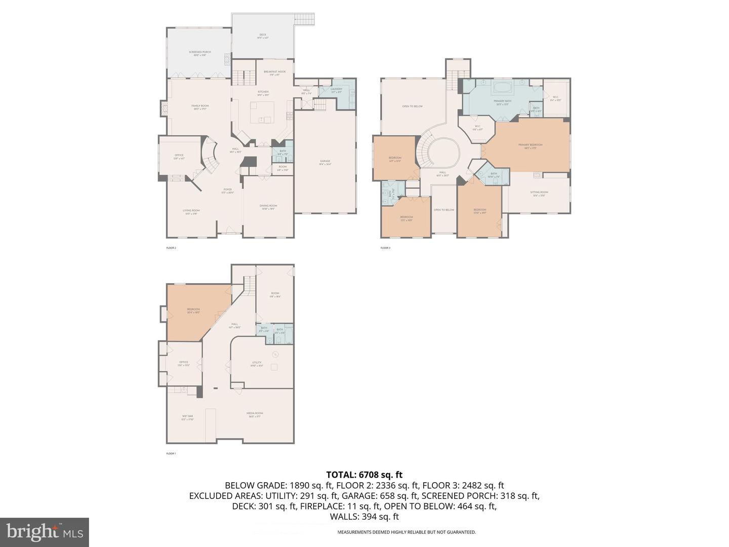 3014 APPLE BROOK LN, OAKTON, Virginia 22124, 5 Bedrooms Bedrooms, ,4 BathroomsBathrooms,Residential,For sale,3014 APPLE BROOK LN,VAFX2268776 MLS # VAFX2268776
