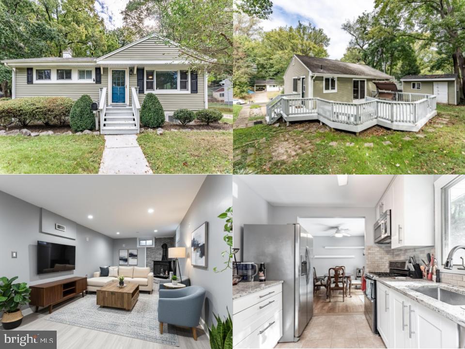 6515 BERKSHIRE DR, ALEXANDRIA, Virginia 22310, 3 Bedrooms Bedrooms, ,2 BathroomsBathrooms,Residential,For sale,6515 BERKSHIRE DR,VAFX2269192 MLS # VAFX2269192