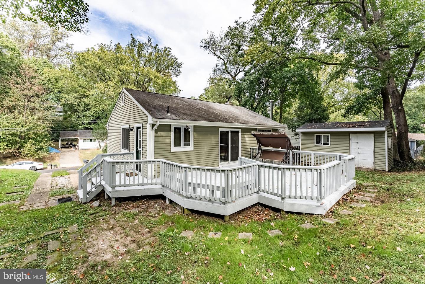 6515 BERKSHIRE DR, ALEXANDRIA, Virginia 22310, 3 Bedrooms Bedrooms, ,2 BathroomsBathrooms,Residential,For sale,6515 BERKSHIRE DR,VAFX2269192 MLS # VAFX2269192