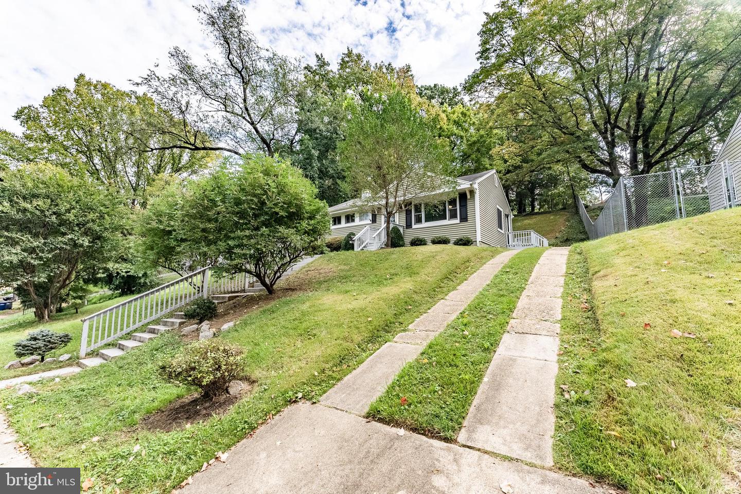 6515 BERKSHIRE DR, ALEXANDRIA, Virginia 22310, 3 Bedrooms Bedrooms, ,2 BathroomsBathrooms,Residential,For sale,6515 BERKSHIRE DR,VAFX2269192 MLS # VAFX2269192