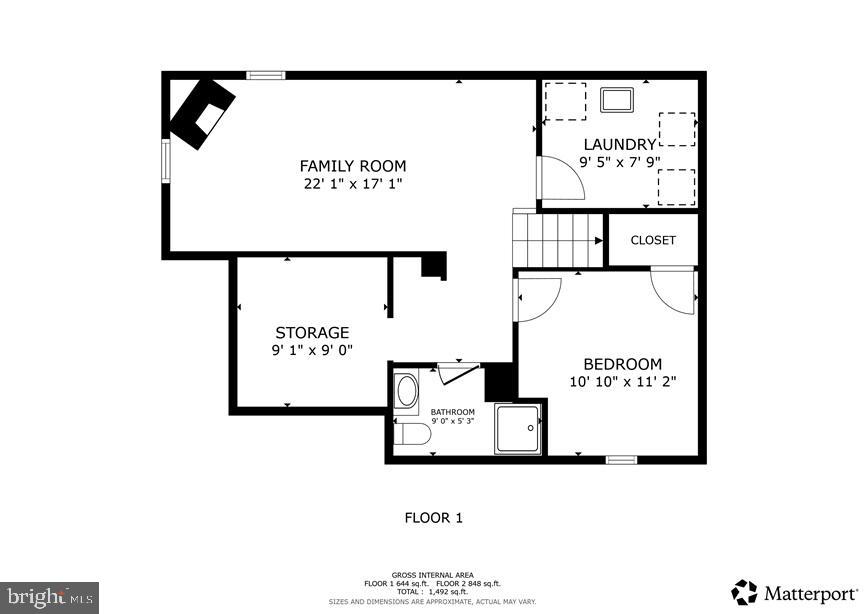 6515 BERKSHIRE DR, ALEXANDRIA, Virginia 22310, 3 Bedrooms Bedrooms, ,2 BathroomsBathrooms,Residential,For sale,6515 BERKSHIRE DR,VAFX2269192 MLS # VAFX2269192