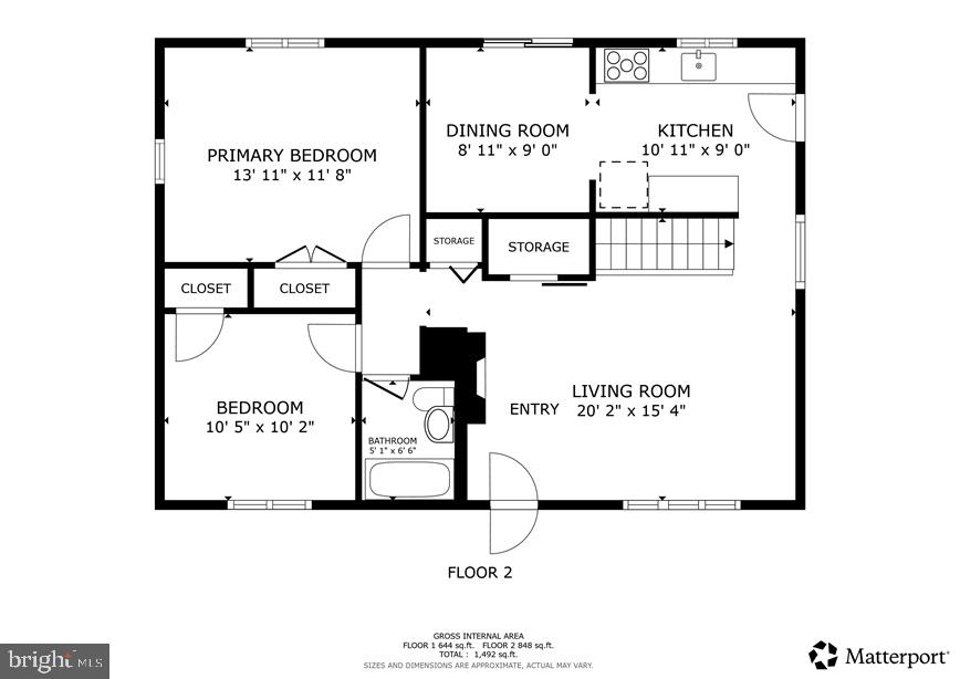 6515 BERKSHIRE DR, ALEXANDRIA, Virginia 22310, 3 Bedrooms Bedrooms, ,2 BathroomsBathrooms,Residential,For sale,6515 BERKSHIRE DR,VAFX2269192 MLS # VAFX2269192