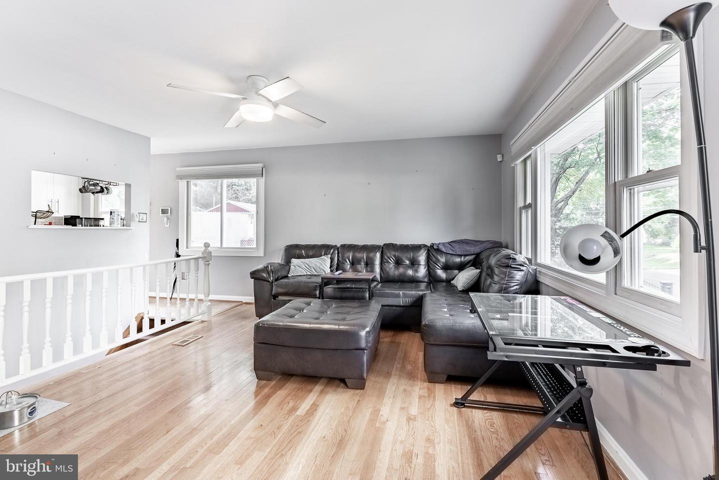 6515 BERKSHIRE DR, ALEXANDRIA, Virginia 22310, 3 Bedrooms Bedrooms, ,2 BathroomsBathrooms,Residential,For sale,6515 BERKSHIRE DR,VAFX2269192 MLS # VAFX2269192