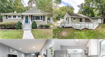 6515 BERKSHIRE DR, ALEXANDRIA, Virginia 22310, 3 Bedrooms Bedrooms, ,2 BathroomsBathrooms,Residential,For sale,6515 BERKSHIRE DR,VAFX2269192 MLS # VAFX2269192