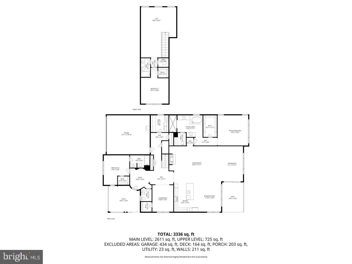 117 MALLARD DR, LAKE FREDERICK, Virginia 22630, 3 Bedrooms Bedrooms, ,3 BathroomsBathrooms,Residential,For sale,117 MALLARD DR,VAFV2037046 MLS # VAFV2037046