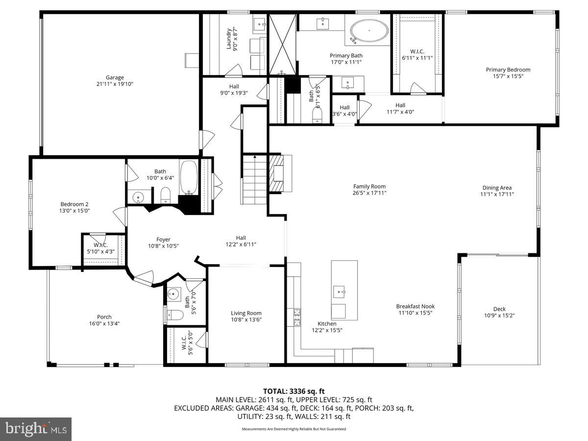 117 MALLARD DR, LAKE FREDERICK, Virginia 22630, 3 Bedrooms Bedrooms, ,3 BathroomsBathrooms,Residential,For sale,117 MALLARD DR,VAFV2037046 MLS # VAFV2037046