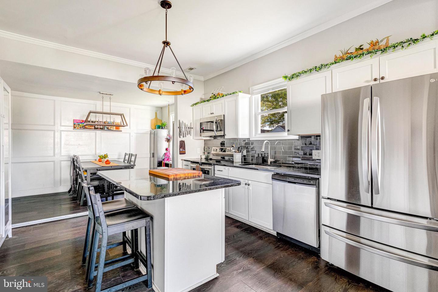 200 E 30TH ST, RICHMOND, Virginia 23224, 3 Bedrooms Bedrooms, 6 Rooms Rooms,2 BathroomsBathrooms,Residential,For sale,200 E 30TH ST,VARC2000760 MLS # VARC2000760