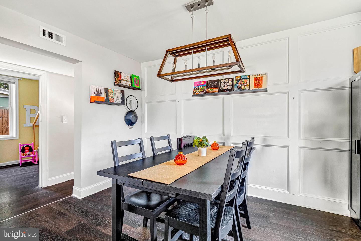 200 E 30TH ST, RICHMOND, Virginia 23224, 3 Bedrooms Bedrooms, 6 Rooms Rooms,2 BathroomsBathrooms,Residential,For sale,200 E 30TH ST,VARC2000760 MLS # VARC2000760