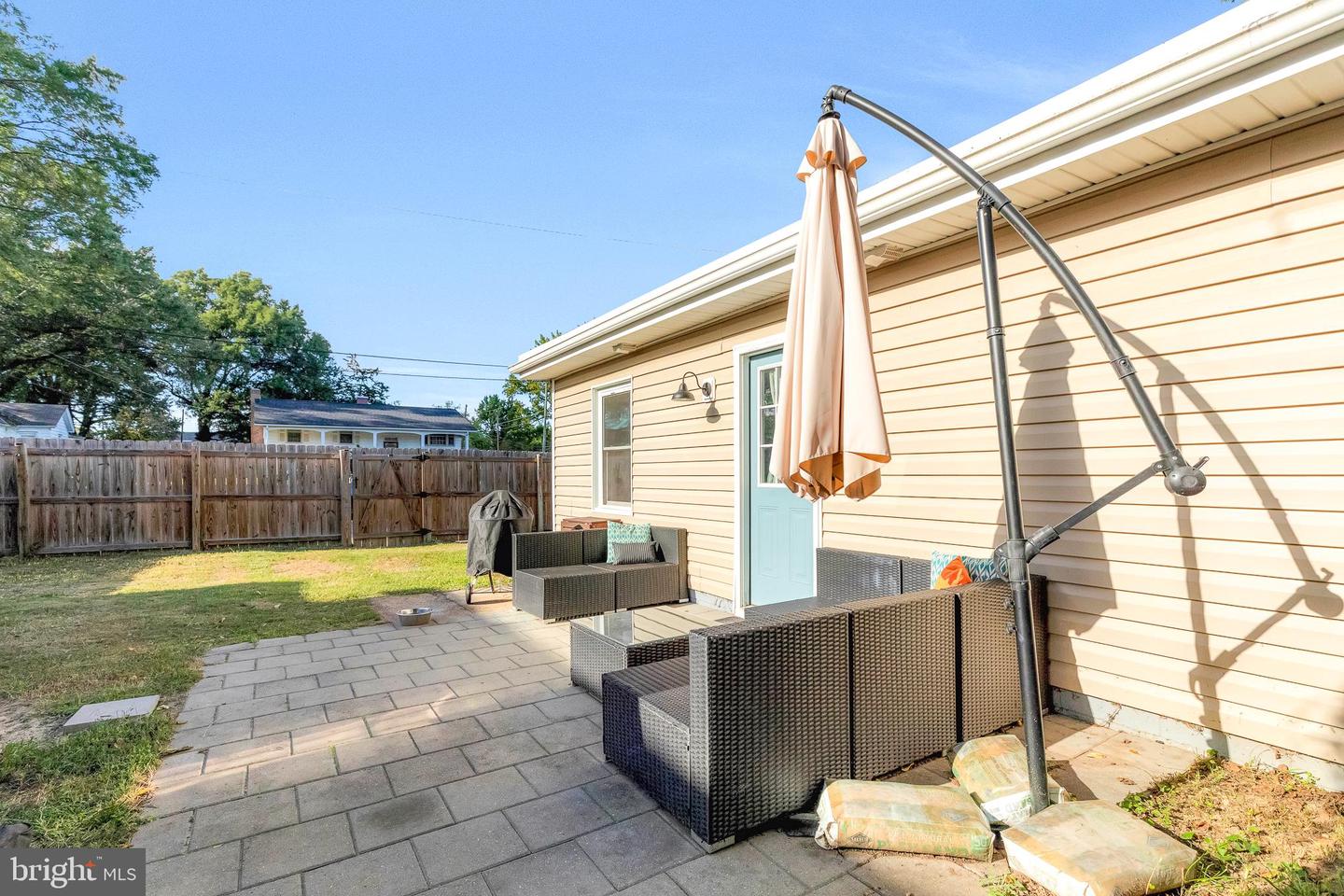 200 E 30TH ST, RICHMOND, Virginia 23224, 3 Bedrooms Bedrooms, 6 Rooms Rooms,2 BathroomsBathrooms,Residential,For sale,200 E 30TH ST,VARC2000760 MLS # VARC2000760