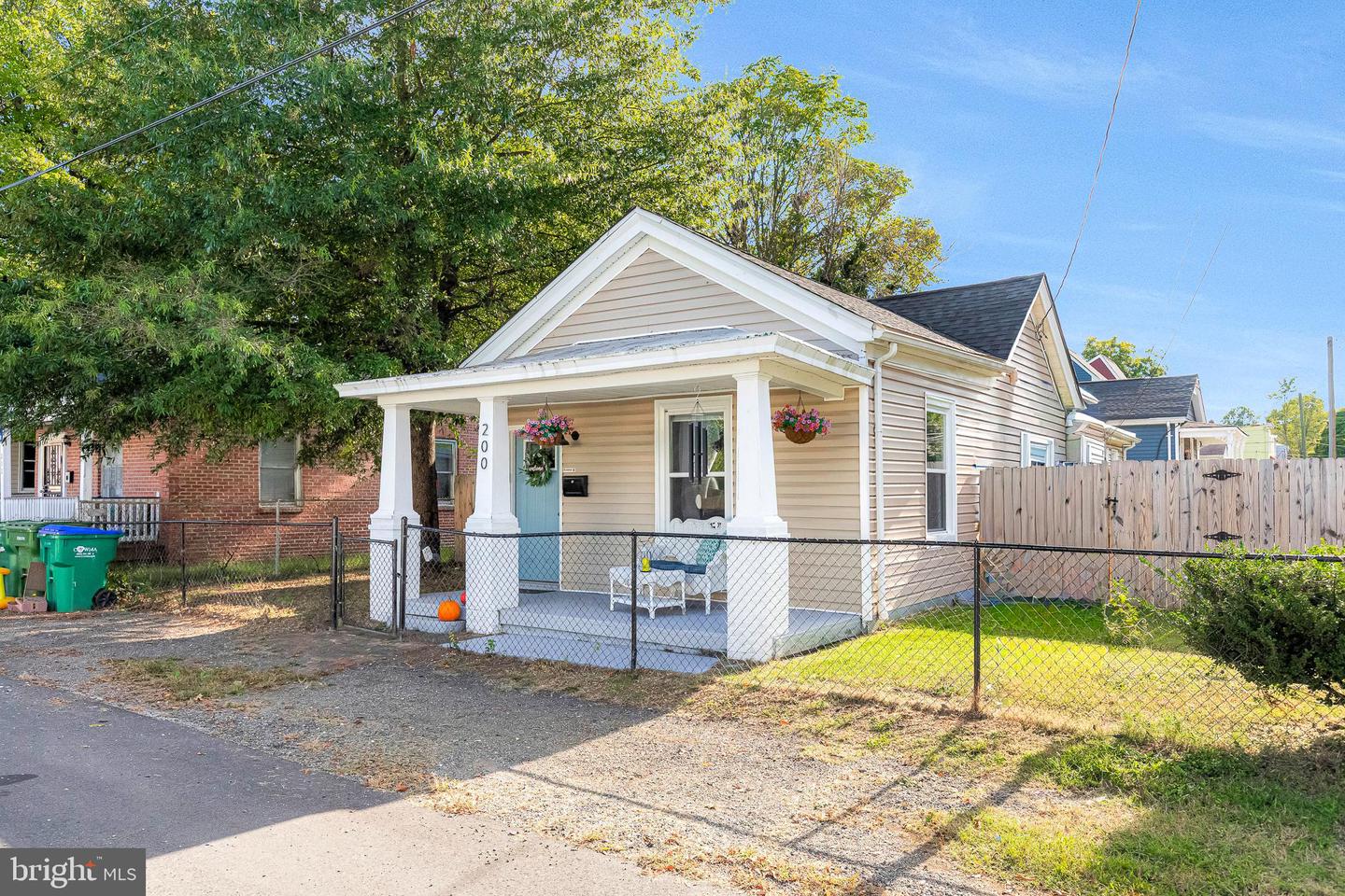 200 E 30TH ST, RICHMOND, Virginia 23224, 3 Bedrooms Bedrooms, 6 Rooms Rooms,2 BathroomsBathrooms,Residential,For sale,200 E 30TH ST,VARC2000760 MLS # VARC2000760