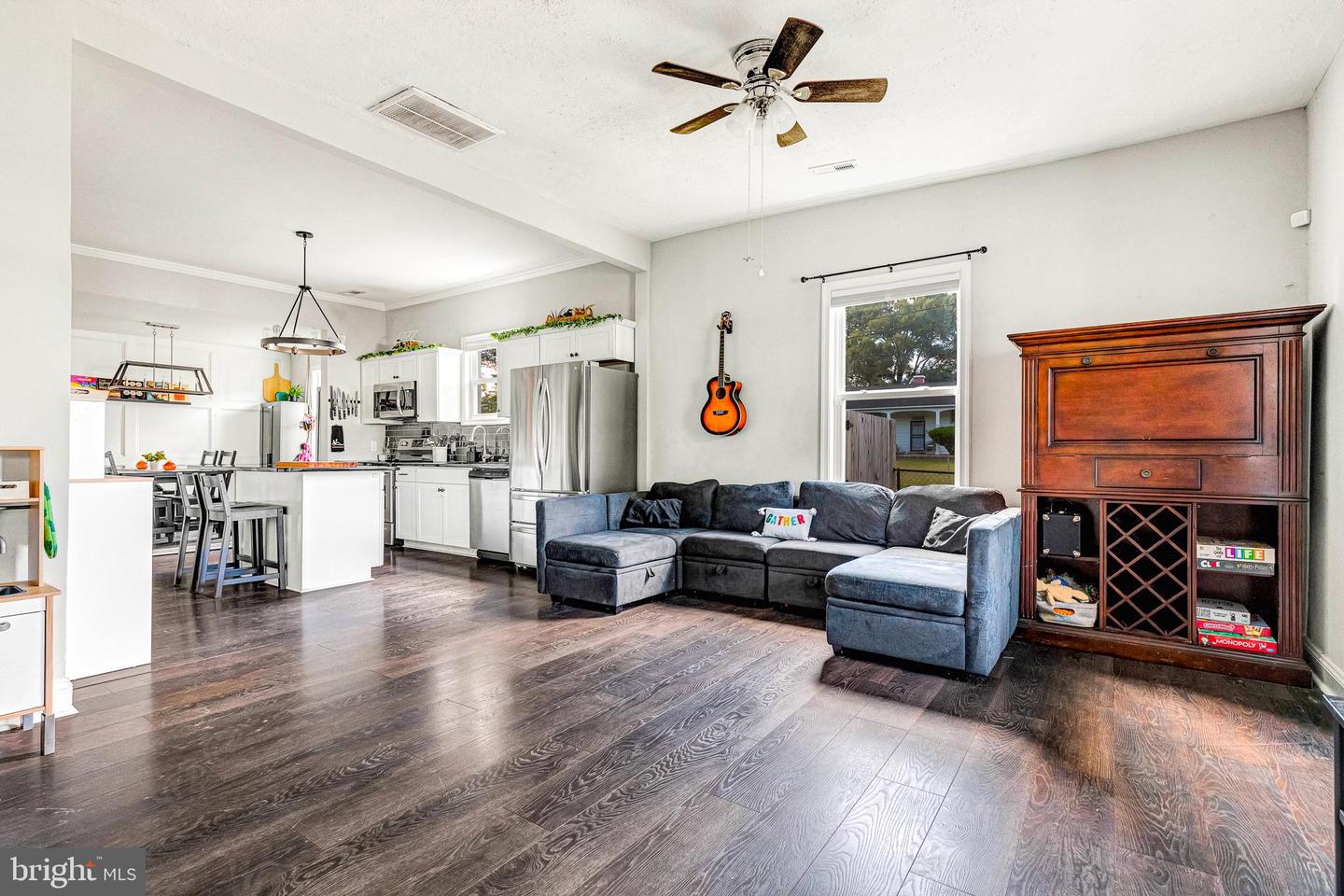 200 E 30TH ST, RICHMOND, Virginia 23224, 3 Bedrooms Bedrooms, 6 Rooms Rooms,2 BathroomsBathrooms,Residential,For sale,200 E 30TH ST,VARC2000760 MLS # VARC2000760