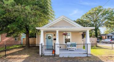 200 E 30TH ST, RICHMOND, Virginia 23224, 3 Bedrooms Bedrooms, 6 Rooms Rooms,2 BathroomsBathrooms,Residential,For sale,200 E 30TH ST,VARC2000760 MLS # VARC2000760