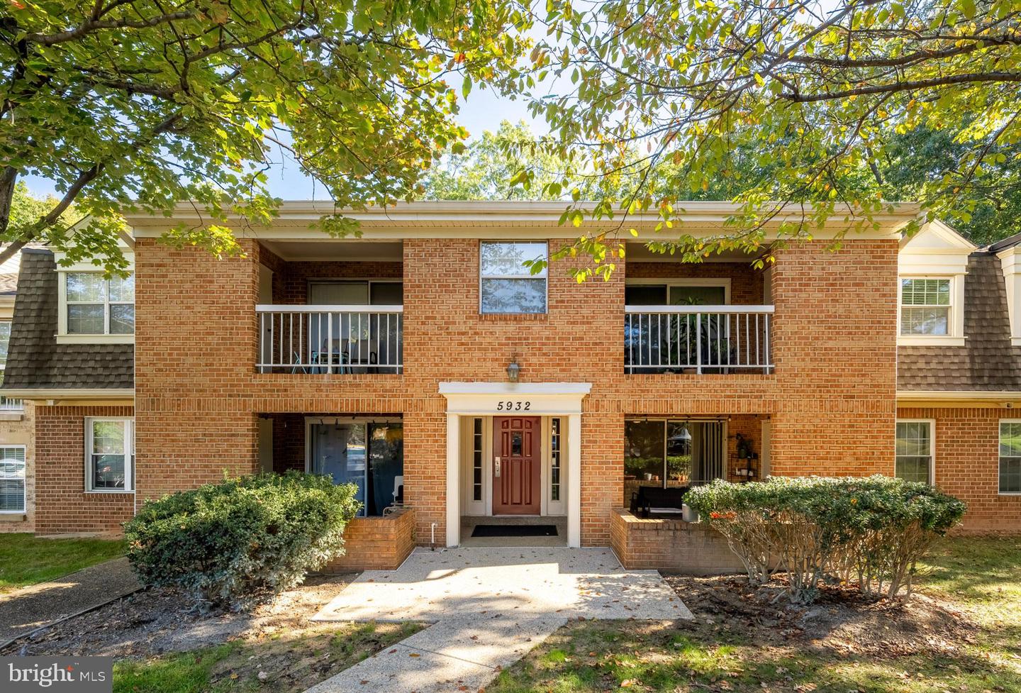 5932 COVE LANDING RD #101, BURKE, Virginia 22015, 1 Bedroom Bedrooms, ,1 BathroomBathrooms,Residential,For sale,5932 COVE LANDING RD #101,VAFX2270034 MLS # VAFX2270034