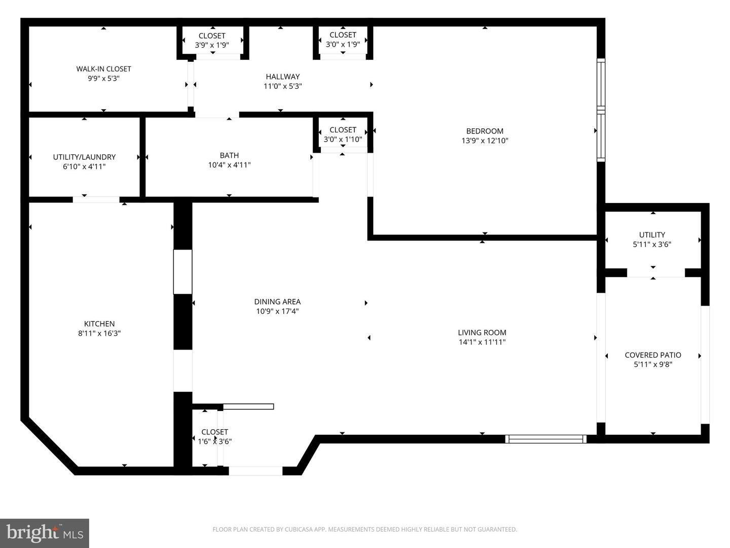 5932 COVE LANDING RD #101, BURKE, Virginia 22015, 1 Bedroom Bedrooms, ,1 BathroomBathrooms,Residential,For sale,5932 COVE LANDING RD #101,VAFX2270034 MLS # VAFX2270034