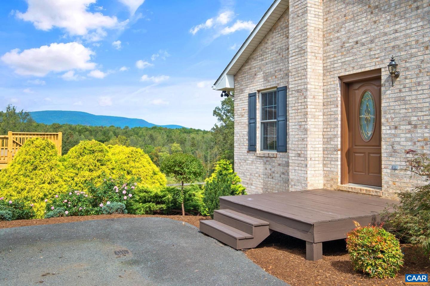 7550 PLANK RD, AFTON, Virginia 22920, 5 Bedrooms Bedrooms, ,3 BathroomsBathrooms,Residential,For sale,7550 PLANK RD,669560 MLS # 669560