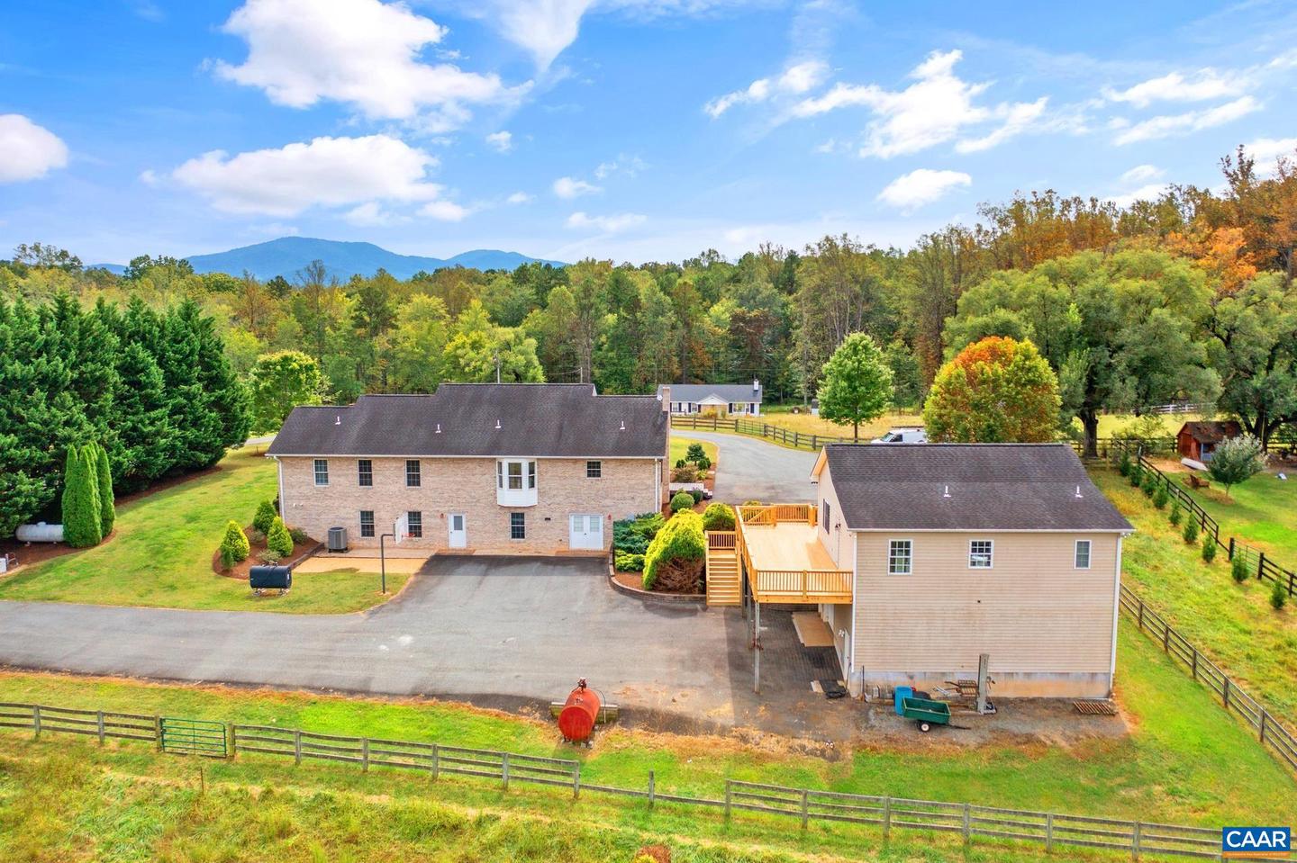 7550 PLANK RD, AFTON, Virginia 22920, 5 Bedrooms Bedrooms, ,3 BathroomsBathrooms,Residential,For sale,7550 PLANK RD,669560 MLS # 669560
