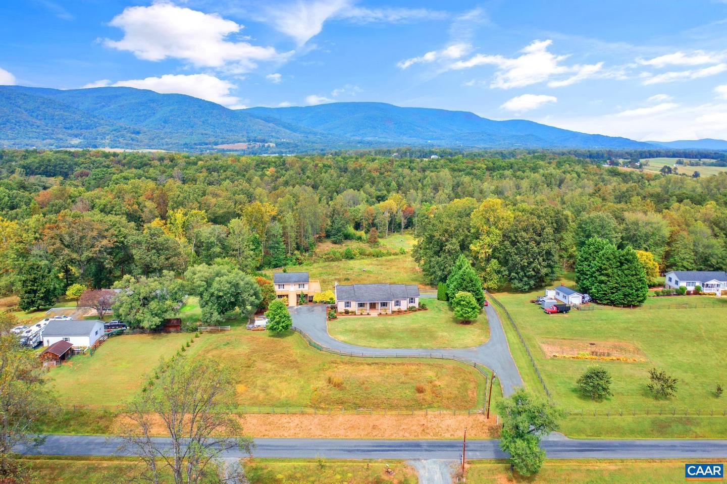 7550 PLANK RD, AFTON, Virginia 22920, 5 Bedrooms Bedrooms, ,3 BathroomsBathrooms,Residential,For sale,7550 PLANK RD,669560 MLS # 669560