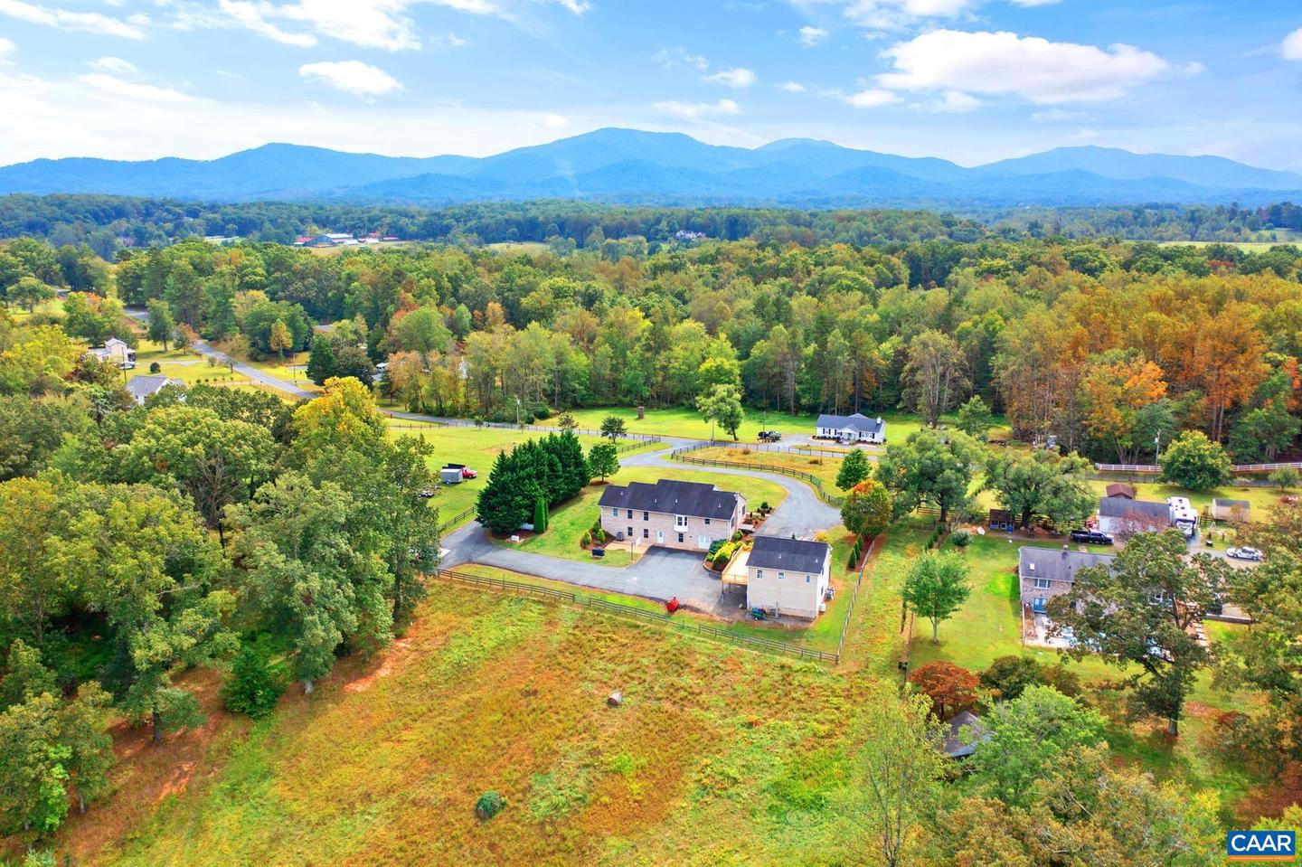 7550 PLANK RD, AFTON, Virginia 22920, 5 Bedrooms Bedrooms, ,3 BathroomsBathrooms,Residential,For sale,7550 PLANK RD,669560 MLS # 669560