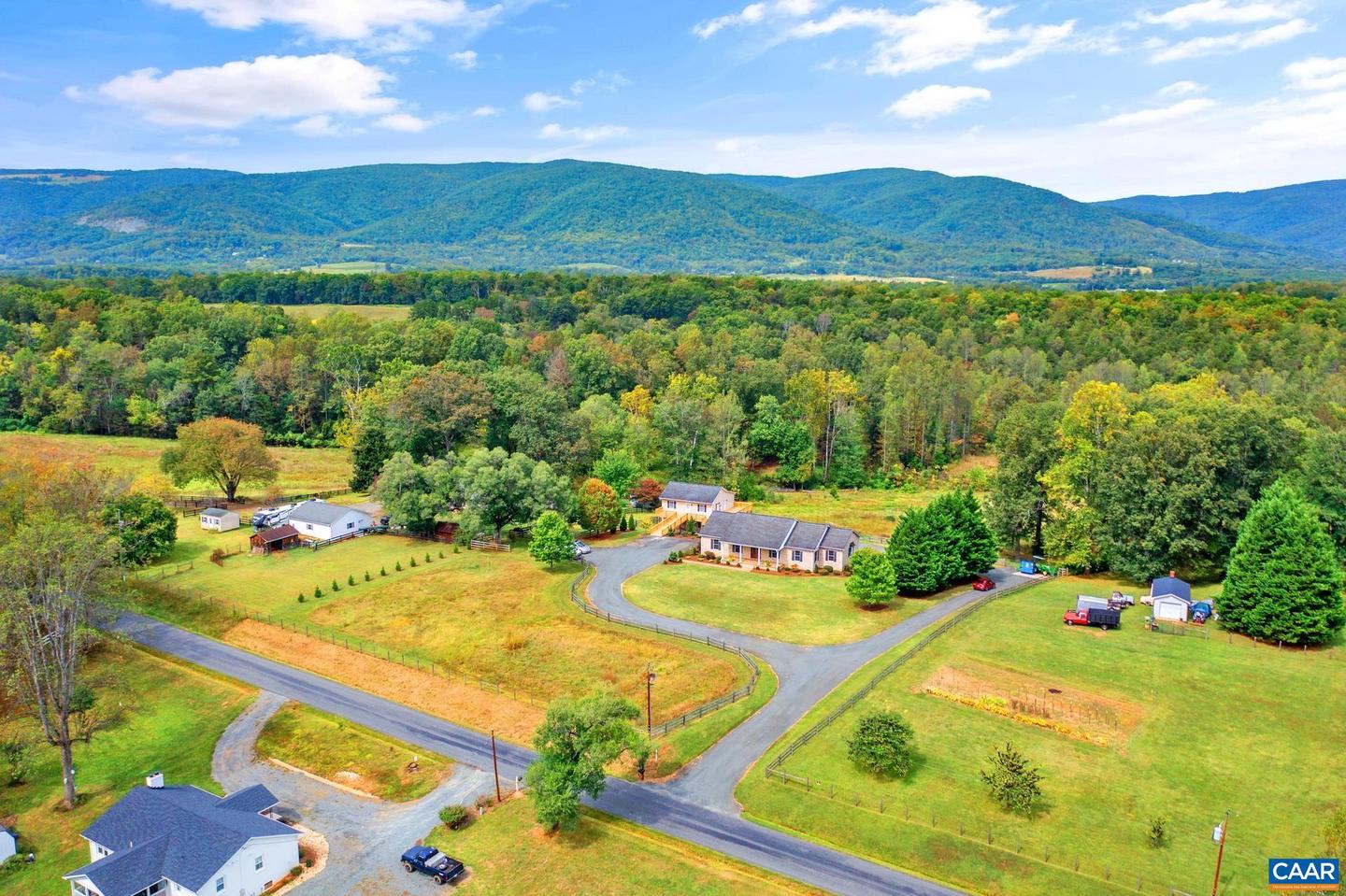 7550 PLANK RD, AFTON, Virginia 22920, 5 Bedrooms Bedrooms, ,3 BathroomsBathrooms,Residential,For sale,7550 PLANK RD,669560 MLS # 669560
