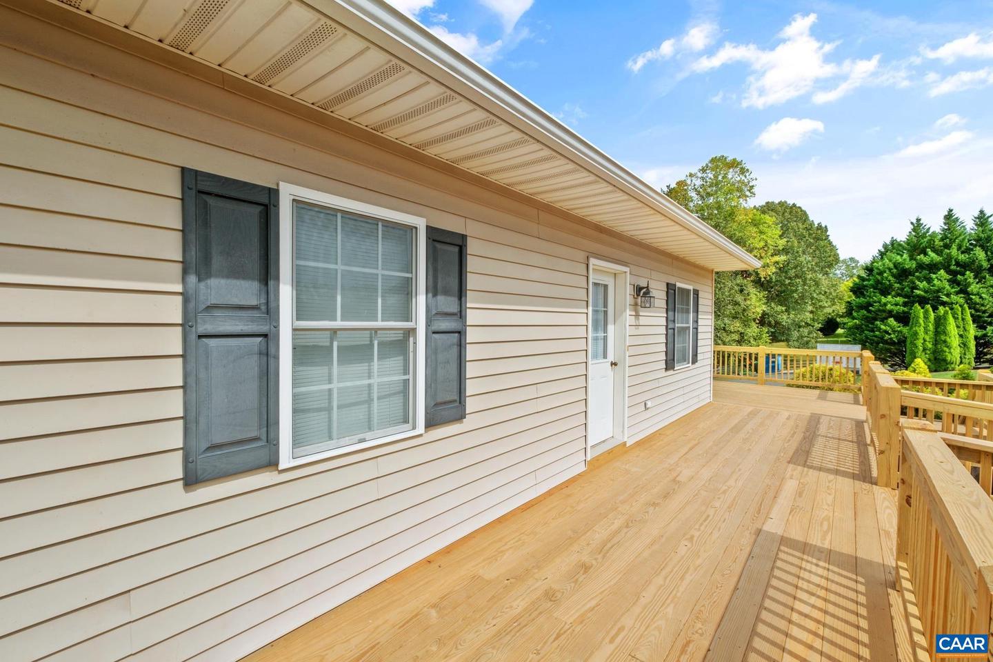 7550 PLANK RD, AFTON, Virginia 22920, 5 Bedrooms Bedrooms, ,3 BathroomsBathrooms,Residential,For sale,7550 PLANK RD,669560 MLS # 669560