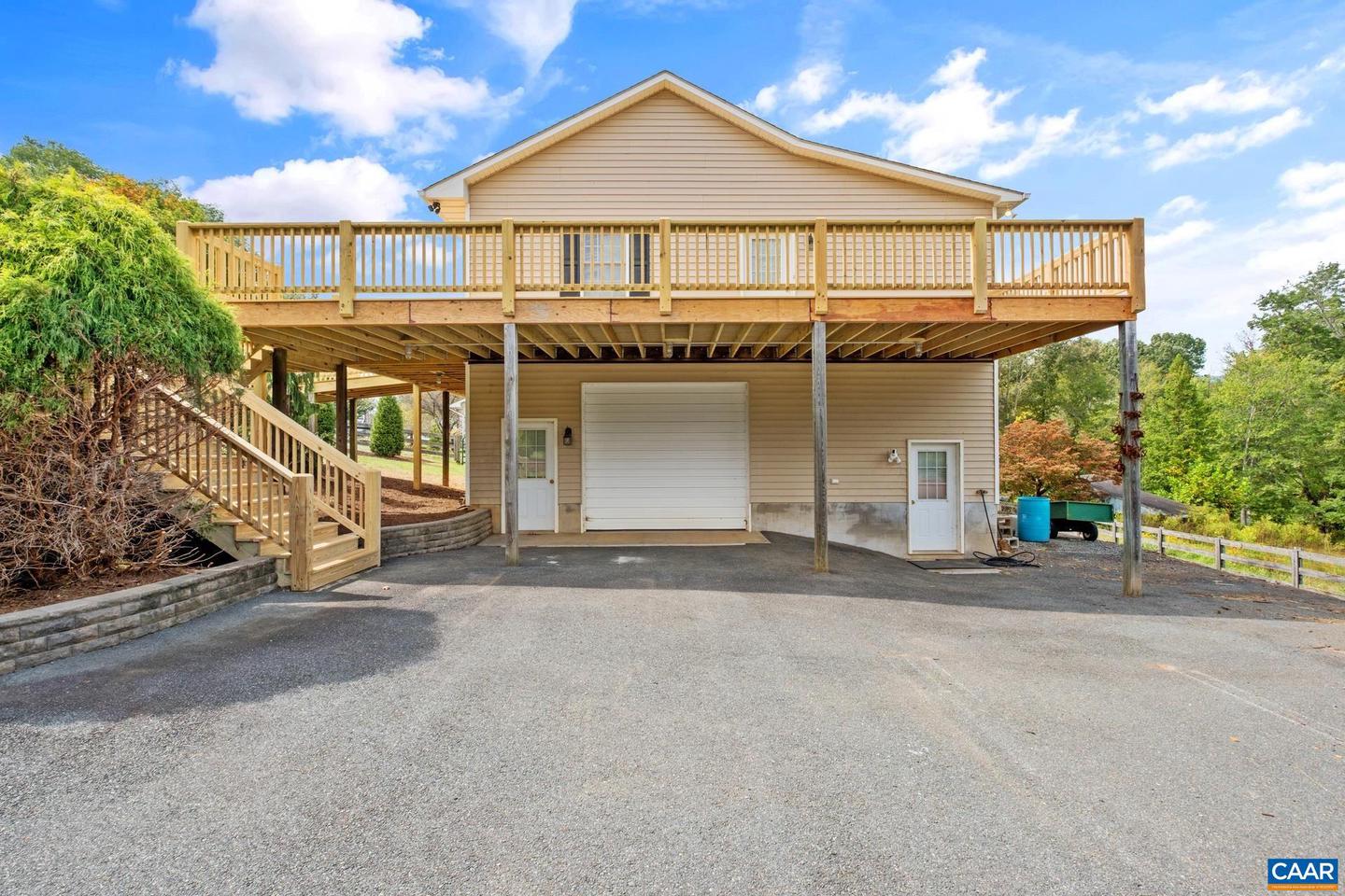 7550 PLANK RD, AFTON, Virginia 22920, 5 Bedrooms Bedrooms, ,3 BathroomsBathrooms,Residential,For sale,7550 PLANK RD,669560 MLS # 669560